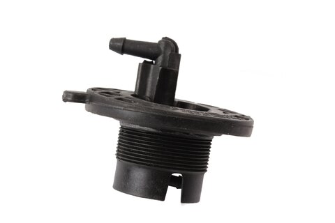 Krúžok zadného ostrekovača