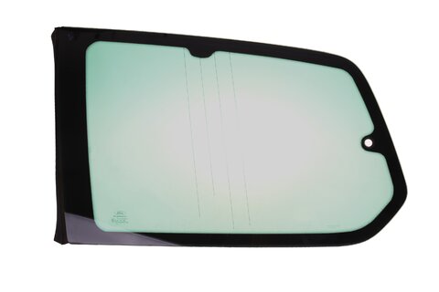 Zadné výklopné okno ľavé zelené, manuálne 6M21-U29741-AK