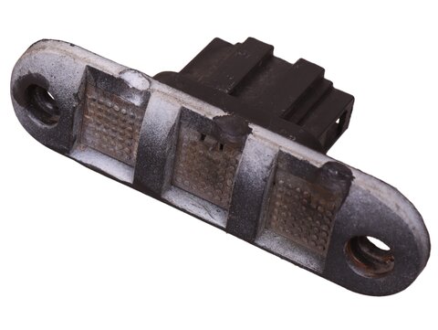 Kontaktná doska posuvných dverí 701959377