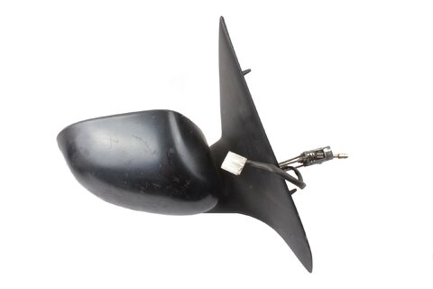 Zrkadlo spätné pravé P mechanické lakovacej s čidlom