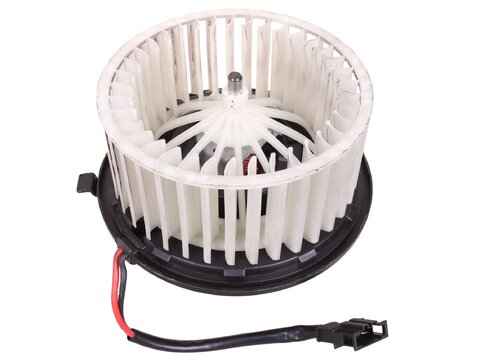 Ventilátor kúrenia 357820021