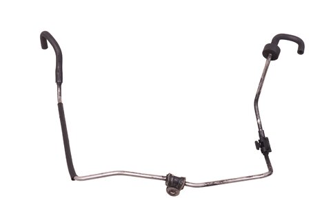 Podtlaková rúrka chladiča spalín 03G131605AA