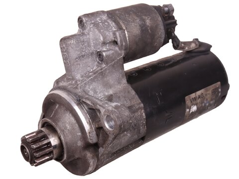 Štartér 1,1kW - 02E911024A