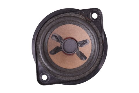 Reproduktor stredový 2E0035411B
