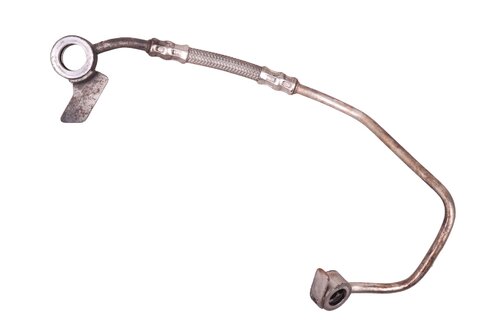 Rúrka mazania turba - 9807703680