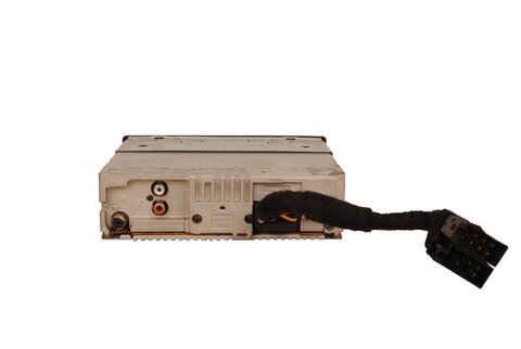 Autorádio USB,AUX ,CD,MP3 univerzálny