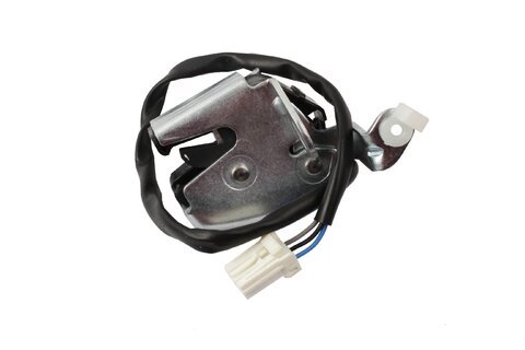 Zámok zadných dverí spodnej ľavý (3 drôty)