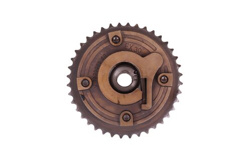 Rozvodové koleso vačkového hriadeľa (výfuk) - 0805J0