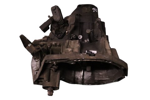 Prevodovka 2.0 16V - JR5014