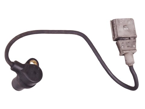 Snímač otáčok kľukového hriadeľa 06A906433E