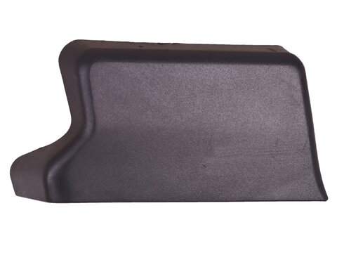 Krytka lišty B stĺpika pravá 4F0853590B