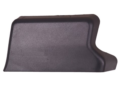 Krytka lišty B stĺpika ľavá 4F0853589B
