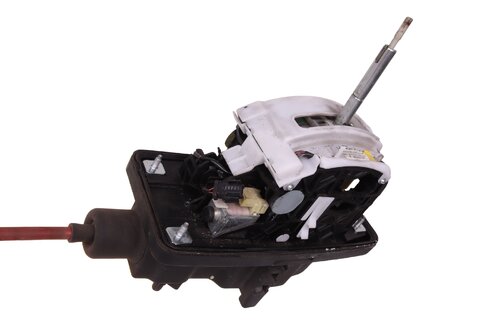 Kulisa radenie automat 4x4 4F1713105