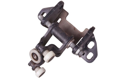 Záves posuvných dverí pravý 2E1843336