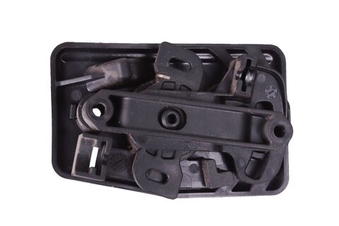 Ovládací mechanizmus krídlových dverí 2E1827903A