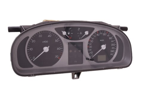 Prístrojový štít 7701049619