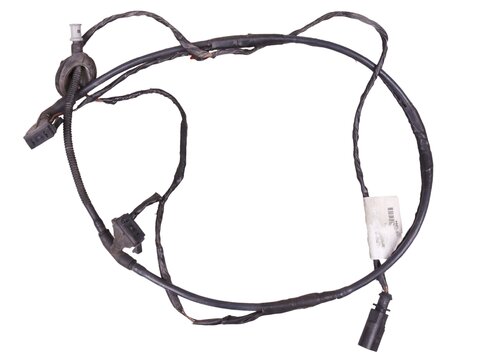 Súprava hadičiek pre ostrekovače (vyhrievané) 5P0971204