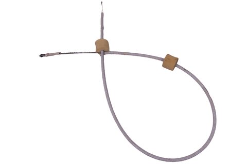 Bowden zámku posuvných dverí 2E1843507