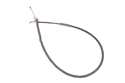 Bowden zámku posuvných dverí pravý 2E1843954B