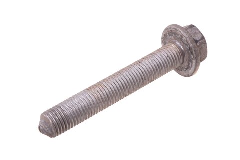 Skrutka zadného spodného ramena M12x1, 5x75mm