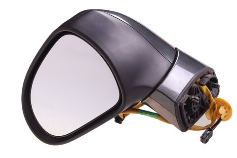 Zrkadlo elektricky ovládané ľavé ( lakovacie ) 8153NE