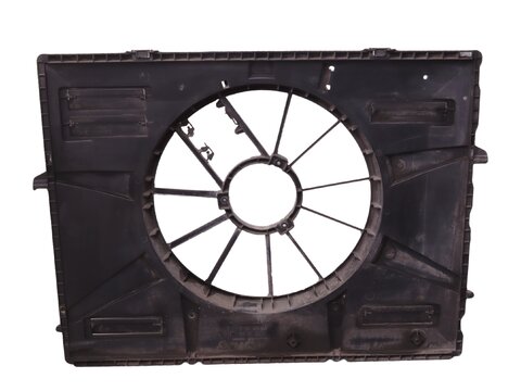 Veniec ventilátora - 7L0121207F