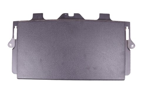 Kryt priehradky palubnej dosky horný stred 2E0857557A