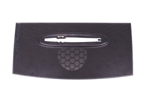 Krytka reproduktora palubnej dosky stred 2E0858225