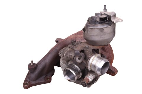 Turbodúchadlo - 9812386080