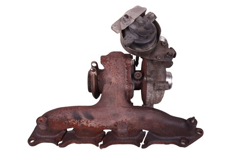 Turbodúchadlo - 9812386080