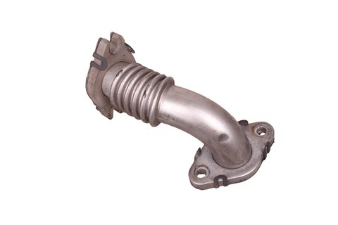 Spojovacia rúrka EGR - 9678390580