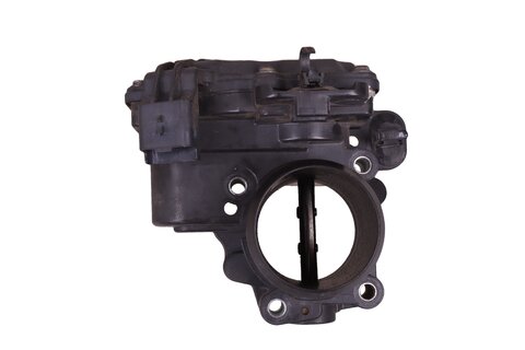 Škrtiaca klapka - 9806625280