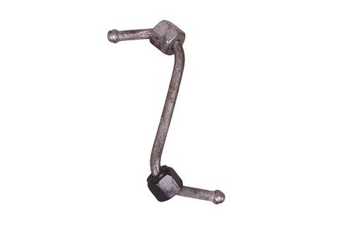 Palivová rúrka (2. a 4. valec) - 9676641980