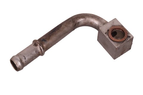 Rúrka chladenia turba - 7701476530