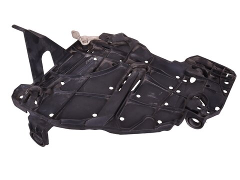 Držiak svetlometu ľavý - 7L6941291