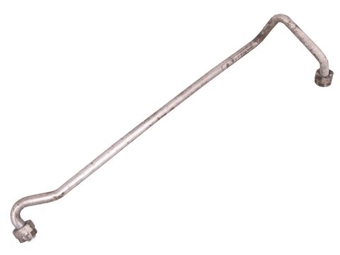 Rúrka chladenia oleja prevodovky 7L0317821A