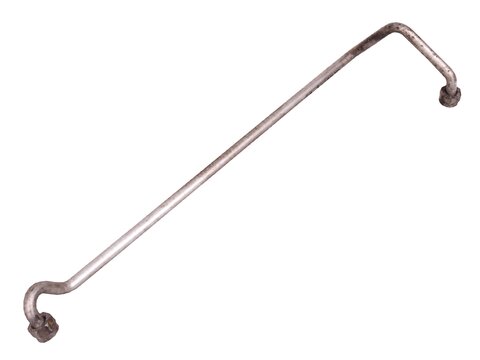 Rúrka chladenia oleja prevodovky 7L0317822B