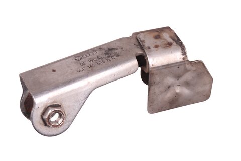 Držiak turbodúchadla 06F145536C