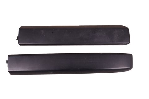 Krytka strešného pozdĺžneho nosiča (celok) pravá - 9681034377