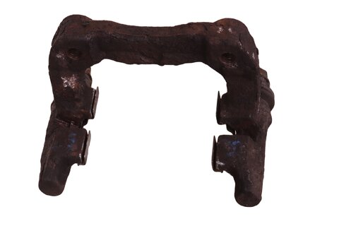 Držiak brzdového strmeňa zadný pravý 440467