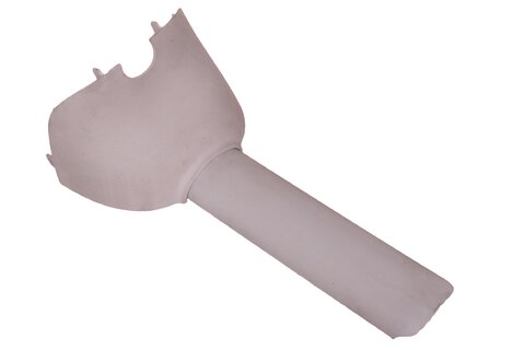 Kryt senzor spätného zrkadla 963297570R