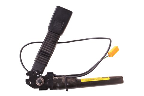 Zámok bezpečnostného pásu predný pravý 4M51-A61208-AK