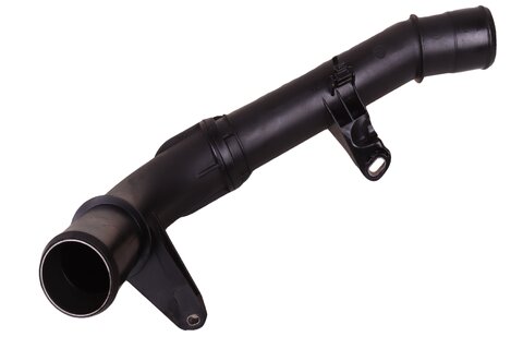 Rúrka sania za intercoolerom 1073746S01P