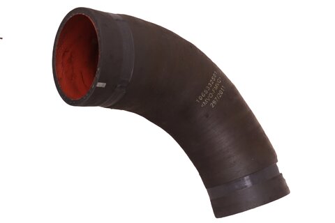 Gumová hadica sania od intercoolera k saniu motora 1065332S01