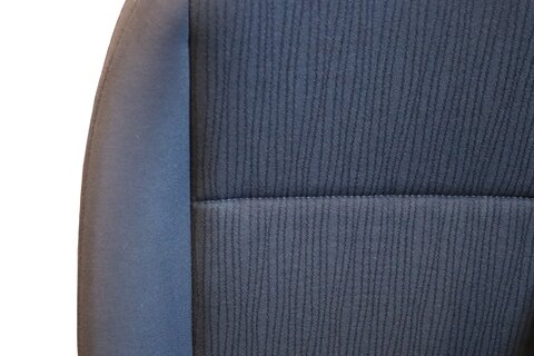 Sedadlo spolujazdca mechanické 1U0881405BT