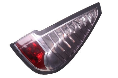 Svetlo zadné vonkajšie pre 5-miestnu verziu pravé 265508247R