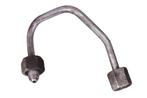 Rúrka na vstrekovanie (valec č.5) 076130305