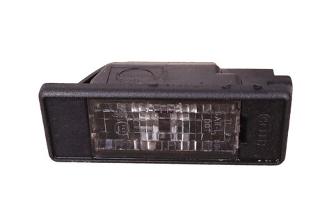 Osvetlenie spz 2E0943021A