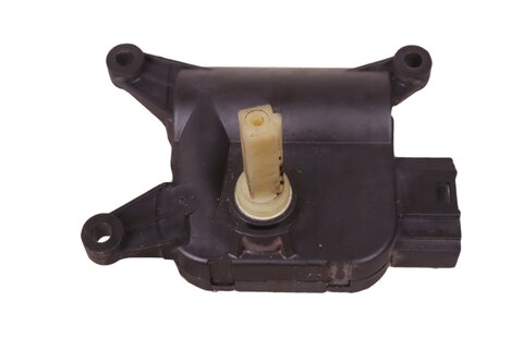 Motorček kúrenia 2E0941293