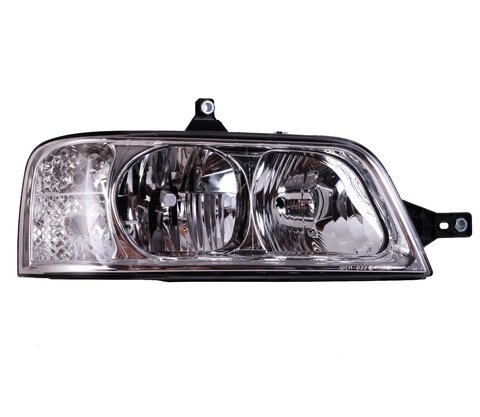 Pravé predné svetlo (H1 H7)